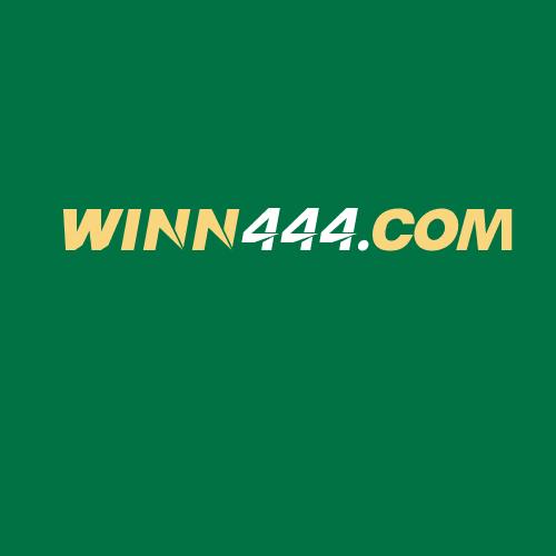 Logo da WINN444